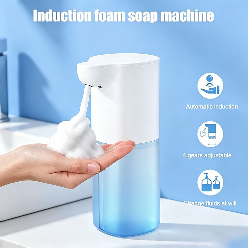 Soap Making Machine - Nouveau distributeur automatique de savon à