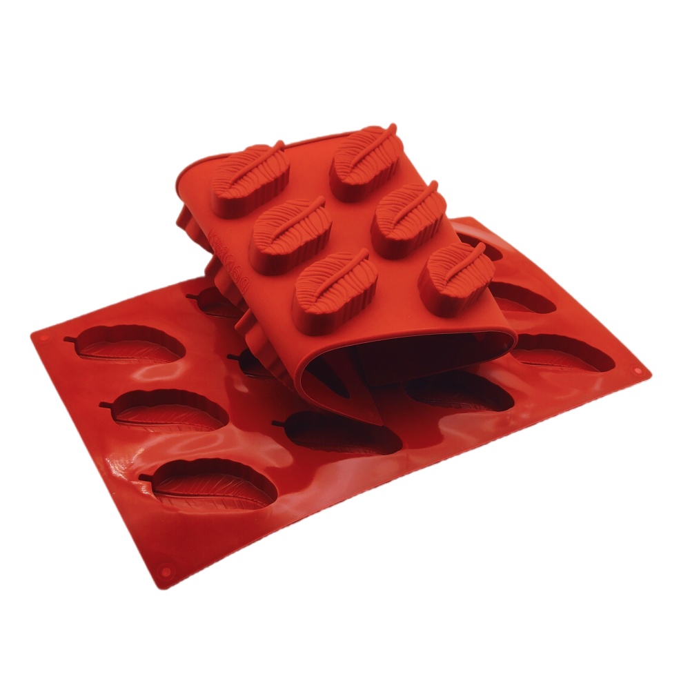 Soap Making Organic - Nouvel Arrivage Moule en Silicone 12