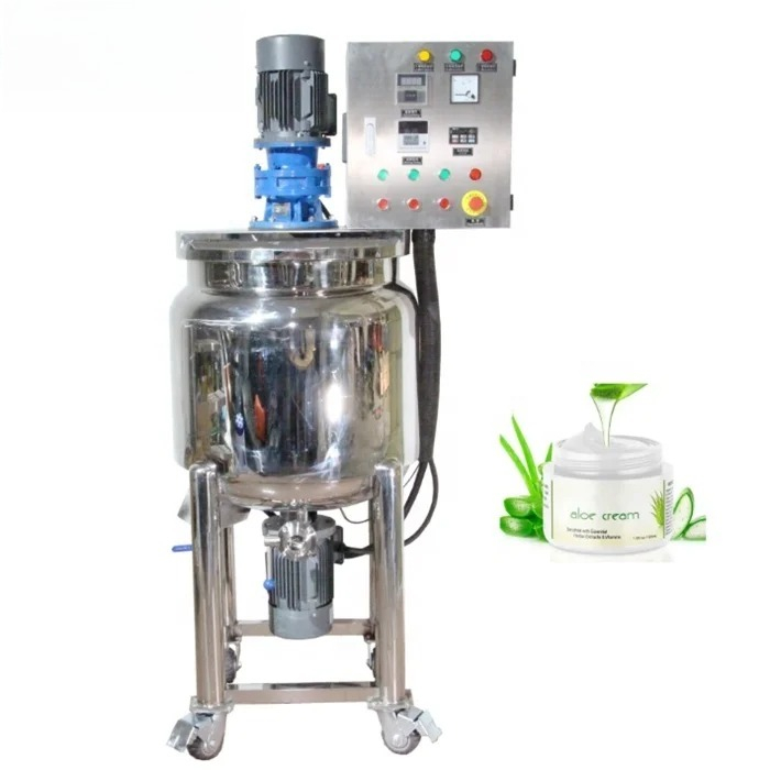 Soap Making Machine Price - Prix de l'équipement de fabrication de