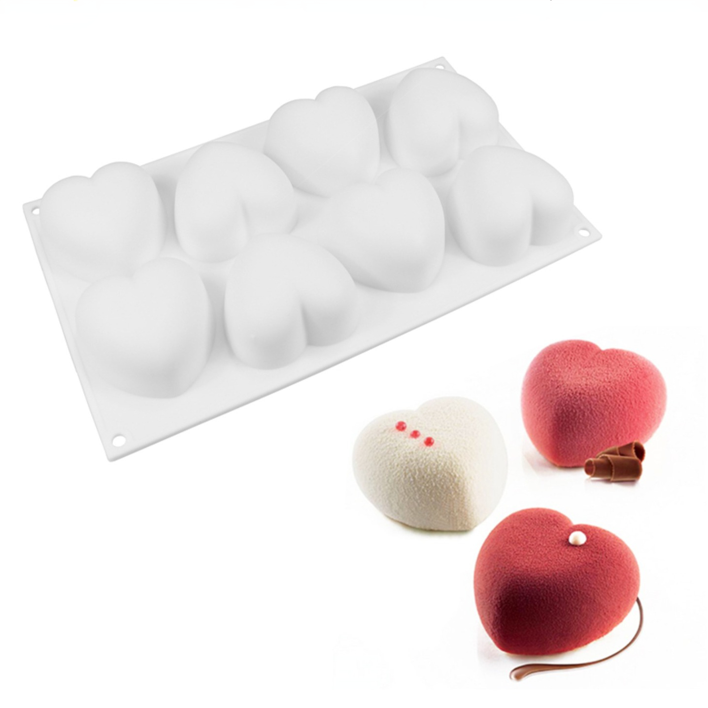 Soap Making Equipment For Beginners - Moule à savon en Silicone en