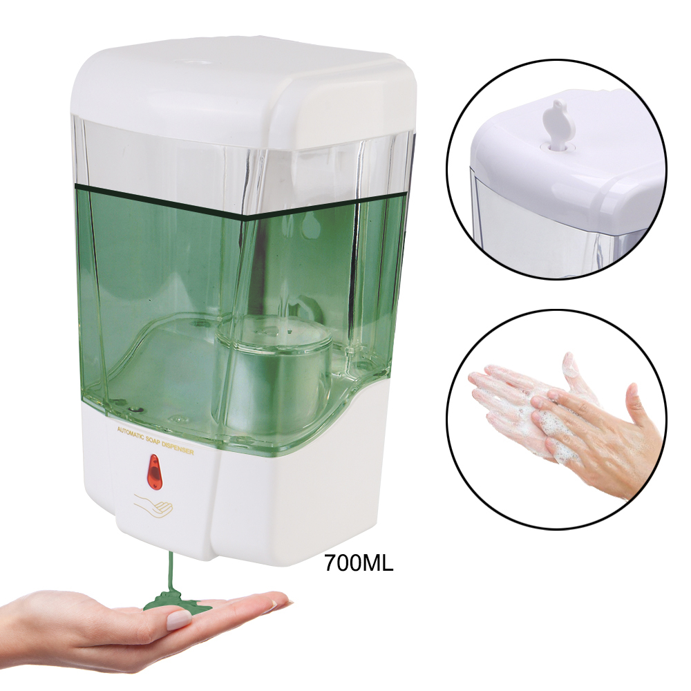 Soap Making Machine - Pompe à Lotion sans contact, liquide