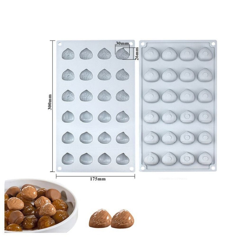 Soap Making Organic - Moule en silicone pour gâteau bento,