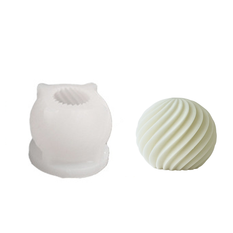 Moule à bougie en Silicone à b - Soap Making In Home avis et prix