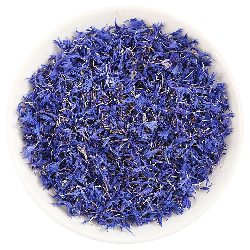 Pétales de bleuet de qualité s - Soap Making In Home avis et prix