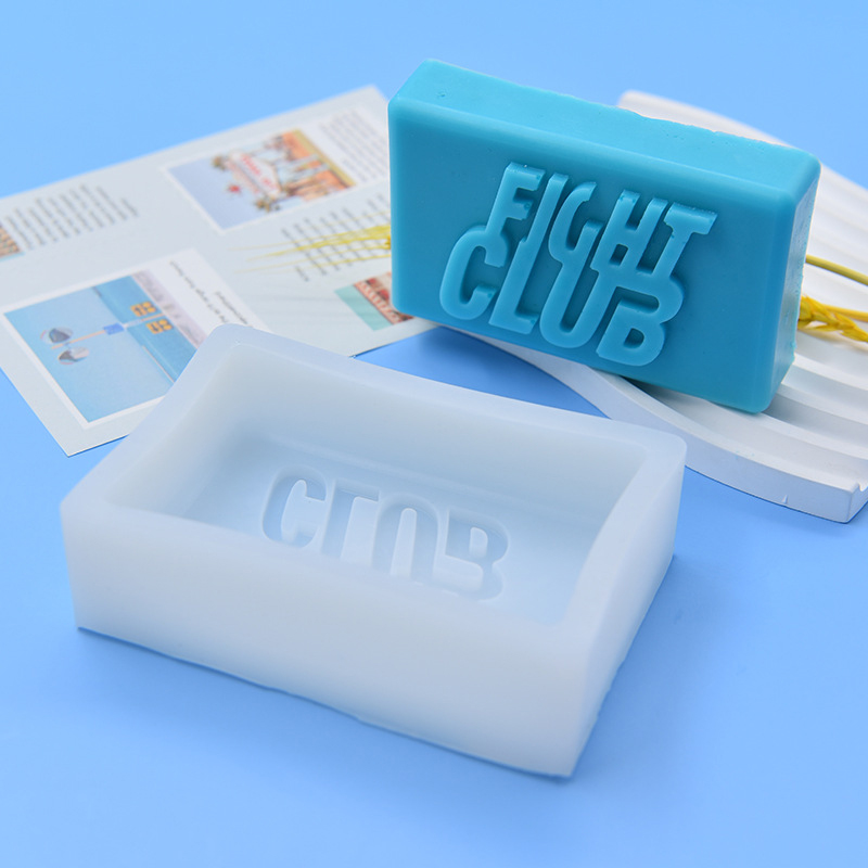 Accessoires FiGht CLub savon S - Soap Making In Fight Club avis et prix