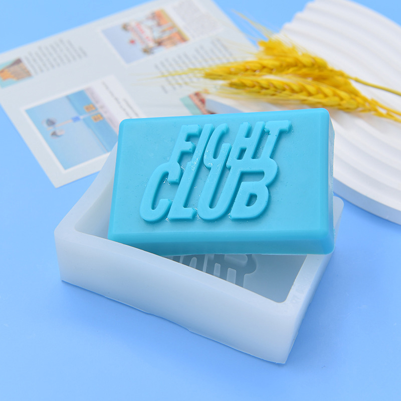 Accessoires FiGht CLub savon S - Soap Making In Fight Club avis et prix