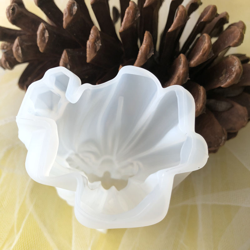 Moule à bougie princesse 3D en - Soap Making In Home avis et prix