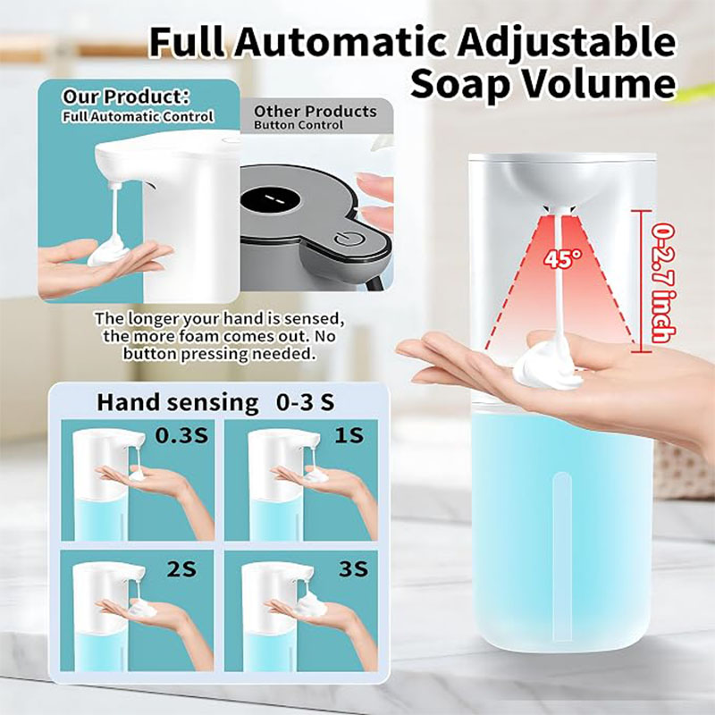 Nouveau distributeur automatiq - Soap Making Machine avis et prix