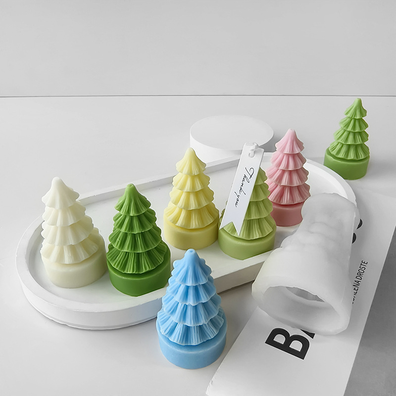 Mini moule en silicone pour sa - Soap Making Scents avis et prix