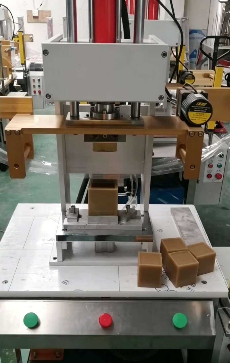 Machine de fabrication de savo - Soap Making Machine avis et prix