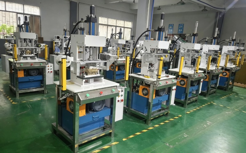 Machine de fabrication de savo - Soap Making Machine avis et prix