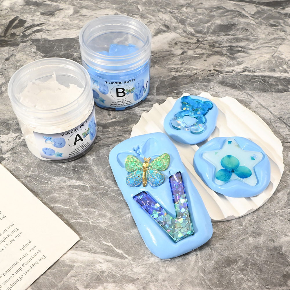 Mastic de moule en Silicone, r - Soap Making Ratios avis et prix