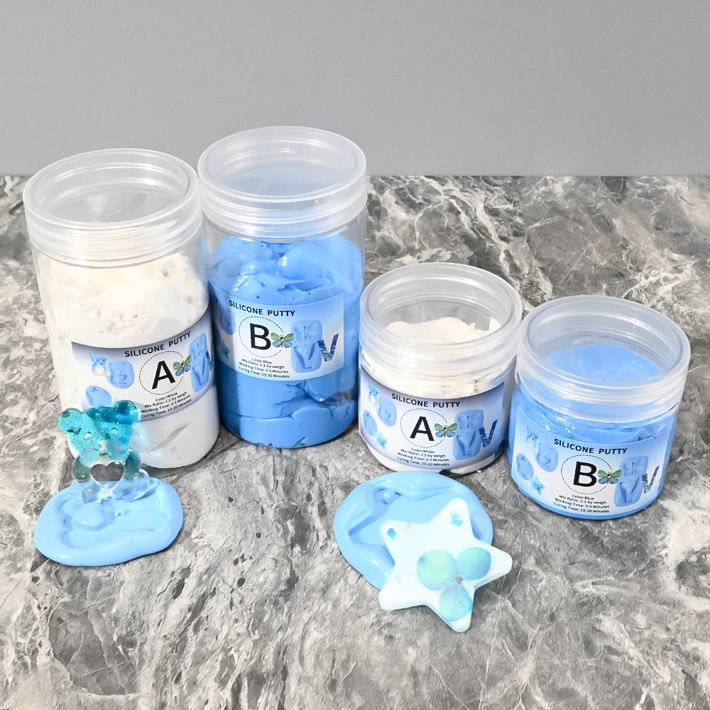 Mastic de moule en Silicone, r - Soap Making Ratios avis et prix