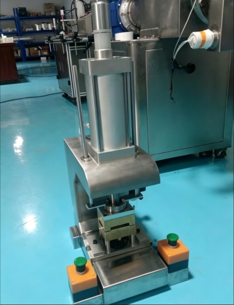 Ligne de production de savon p - Soap Making Machine avis et prix