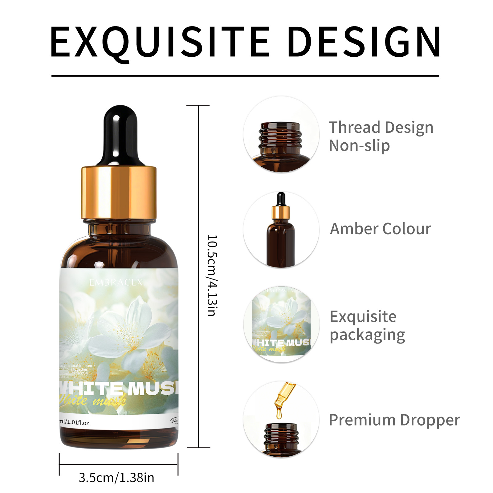 36 huiles parfumées de 30 ml,  - Soap Making Scents avis et prix
