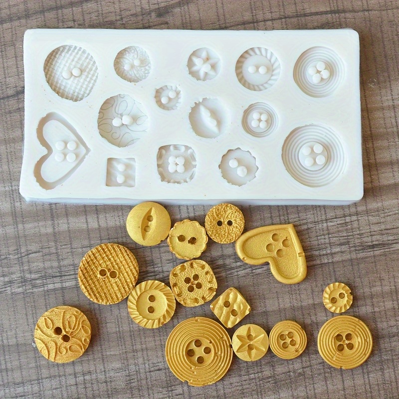Moule en silicone en forme de  - Soap Making Organic avis et prix