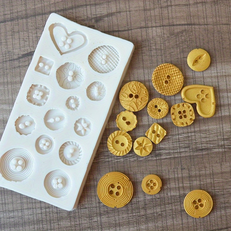 Moule en silicone en forme de  - Soap Making Organic avis et prix
