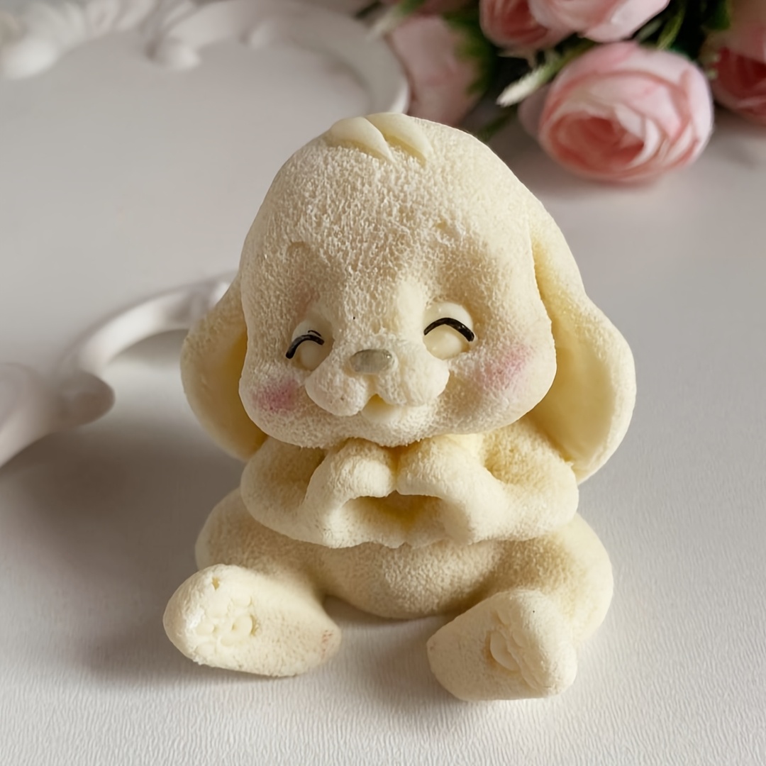 Adorable moule en résine de la - Soap Making Organic avis et prix