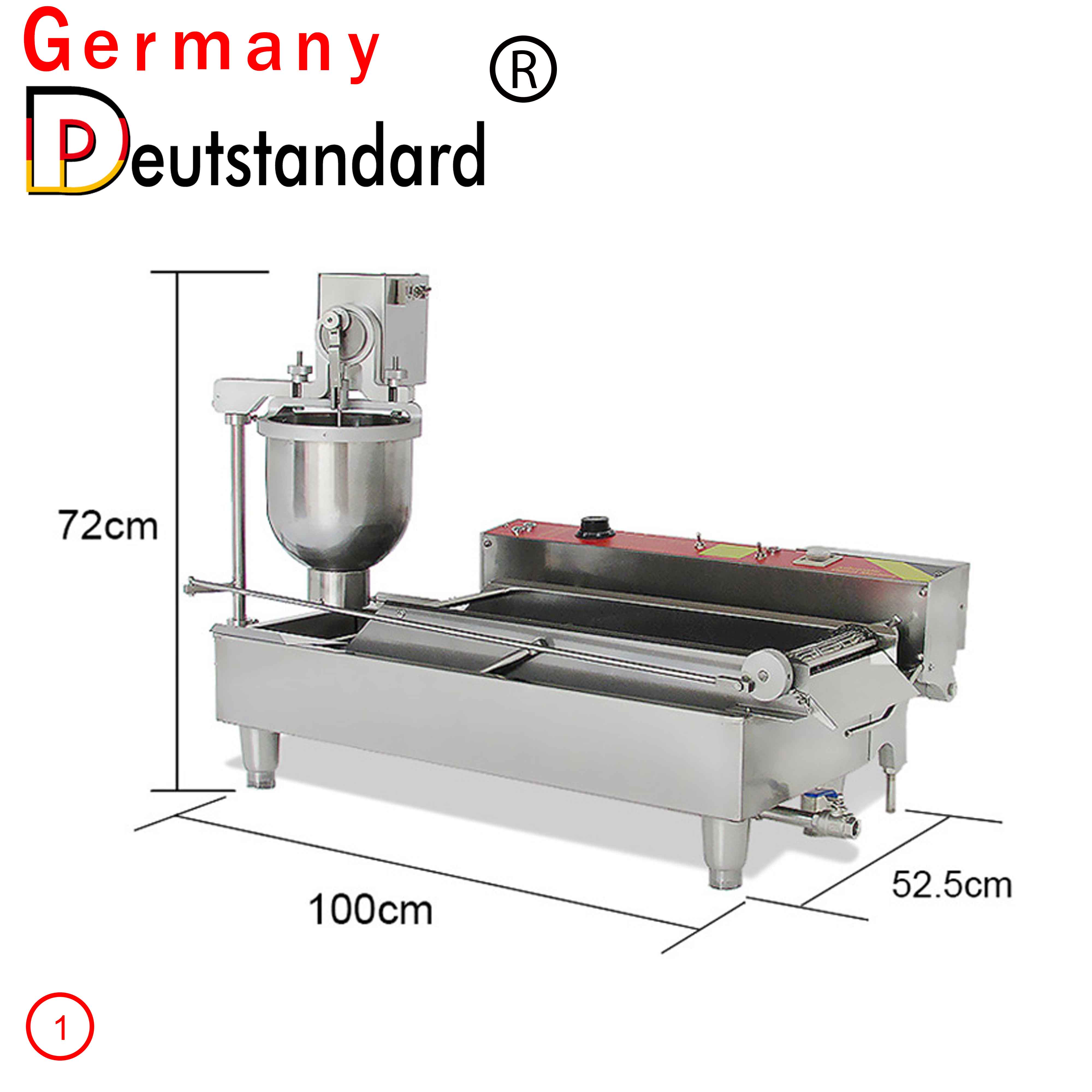 Machine Matut Professionnelle, - Soap Making Machine avis et prix