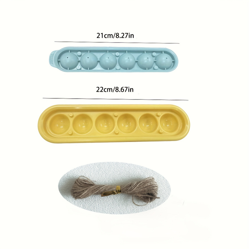Moule en silicone en forme de  - Soap Making In Home avis et prix