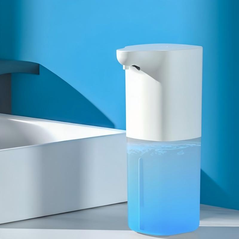 Distributeur automatique de ge - Soap Making Machine avis et prix