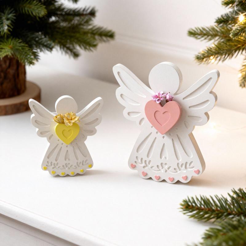 Moule en silicone Love Angel p - Soap Making Organic avis et prix