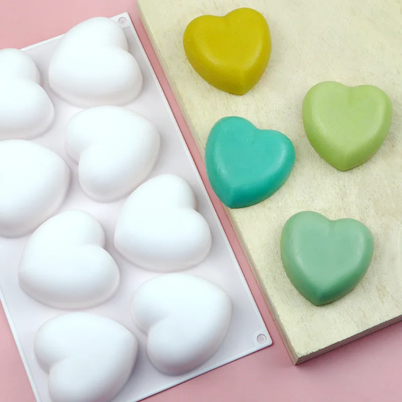Moule à savon en Silicone en f - Soap Making Equipment For Beginners avis et prix