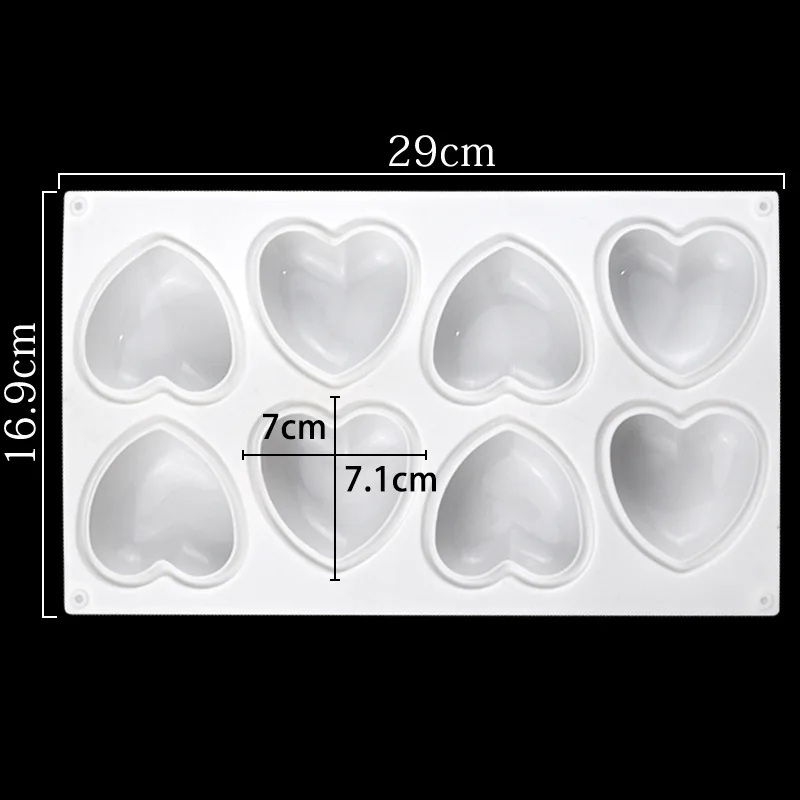 Moule à savon en Silicone en f - Soap Making Equipment For Beginners avis et prix
