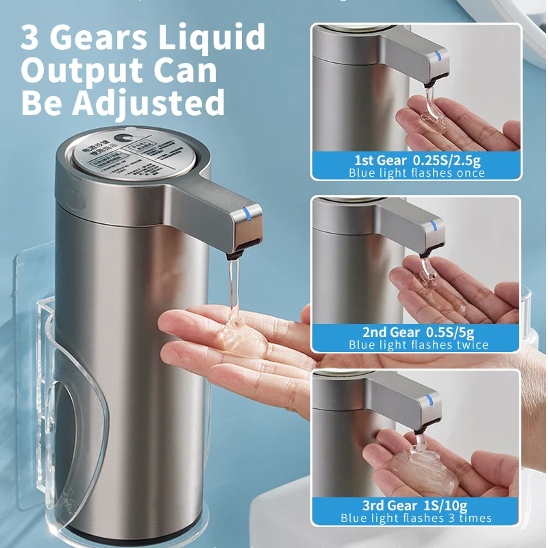 Distributeur automatique de sa - Soap Making Machine avis et prix