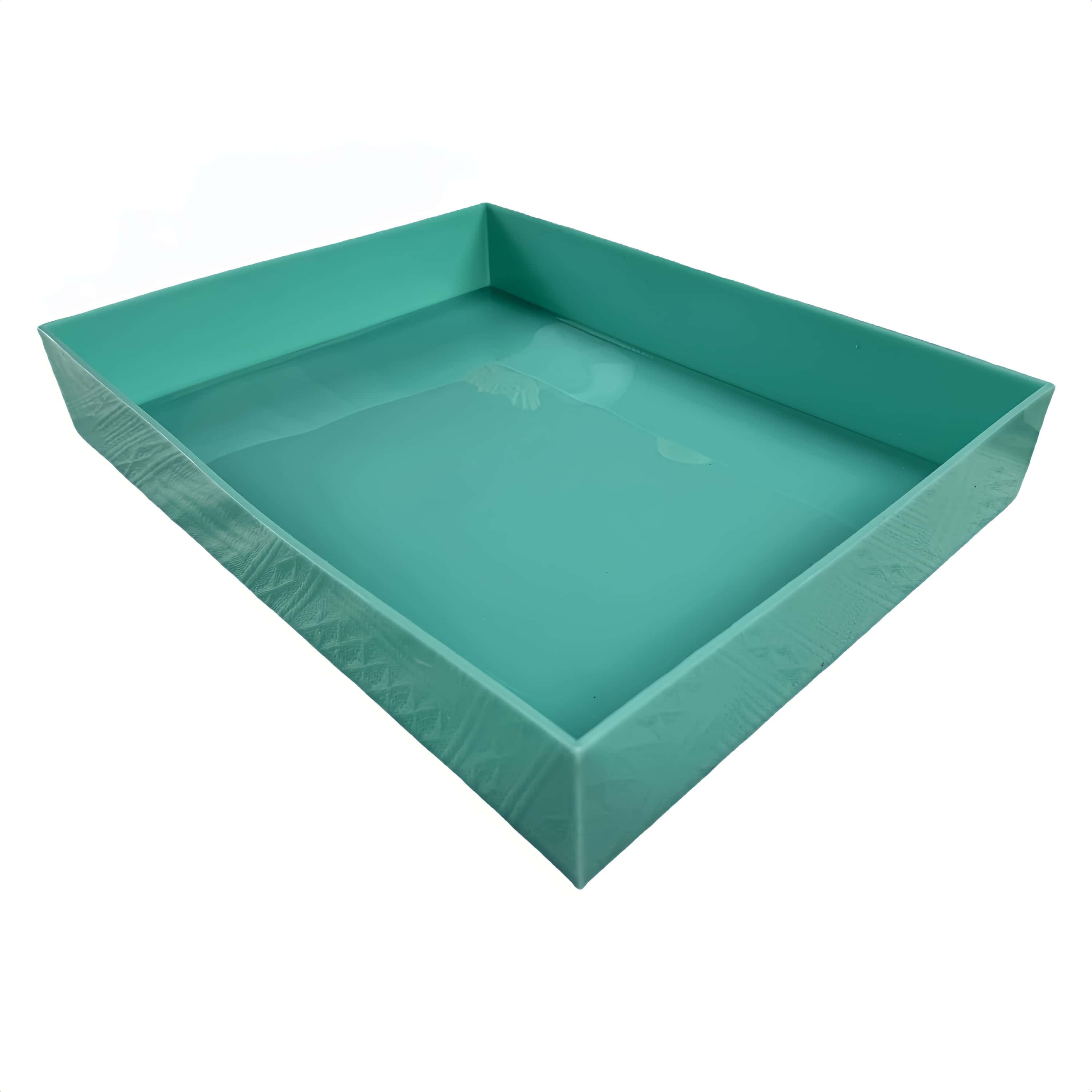 Moule en dalle de Silicone de  - Soap Making In Home avis et prix