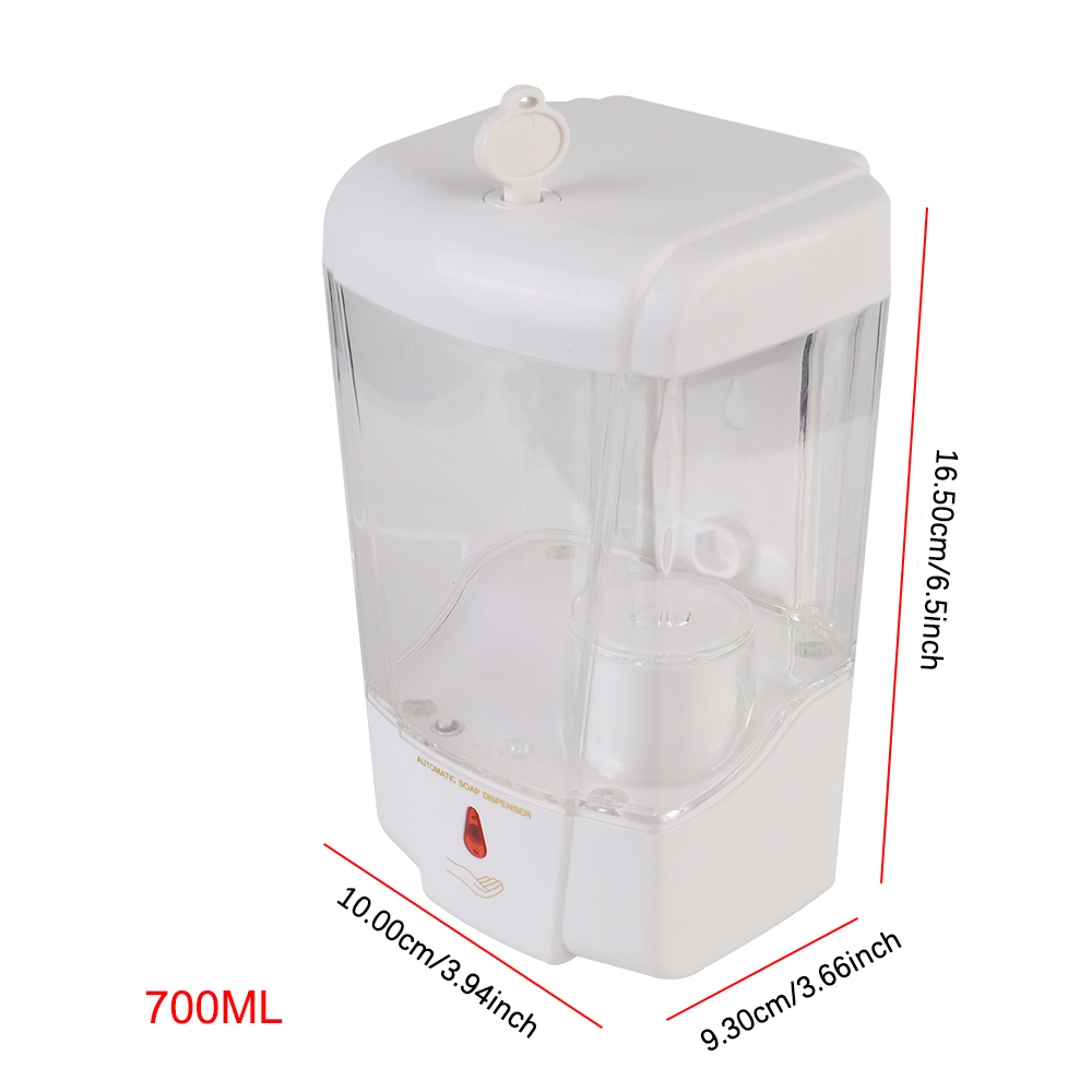 Pompe à Lotion sans contact, l - Soap Making Machine avis et prix