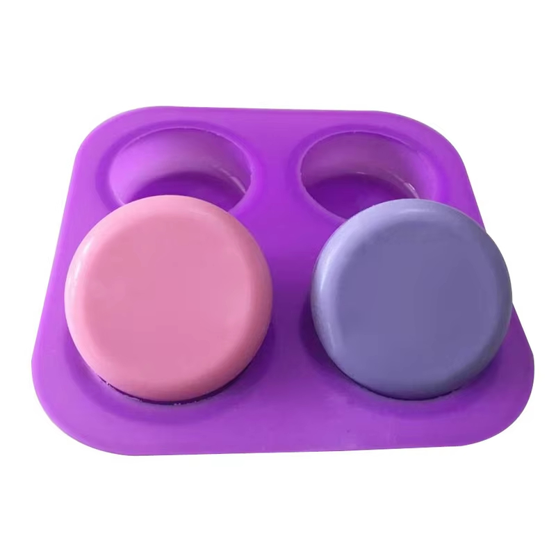 1-2 Moules en silicone réutili - Soap Making Equipment For Beginners avis et prix