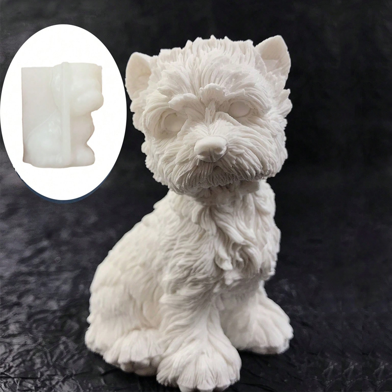 Moule en Silicone pour bougie, - Soap Making Yorkshire avis et prix
