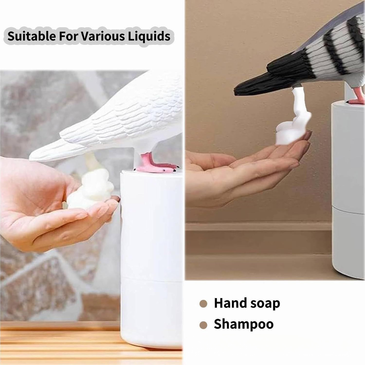Distributeur de Savon Moussant - Soap Making Machine avis et prix