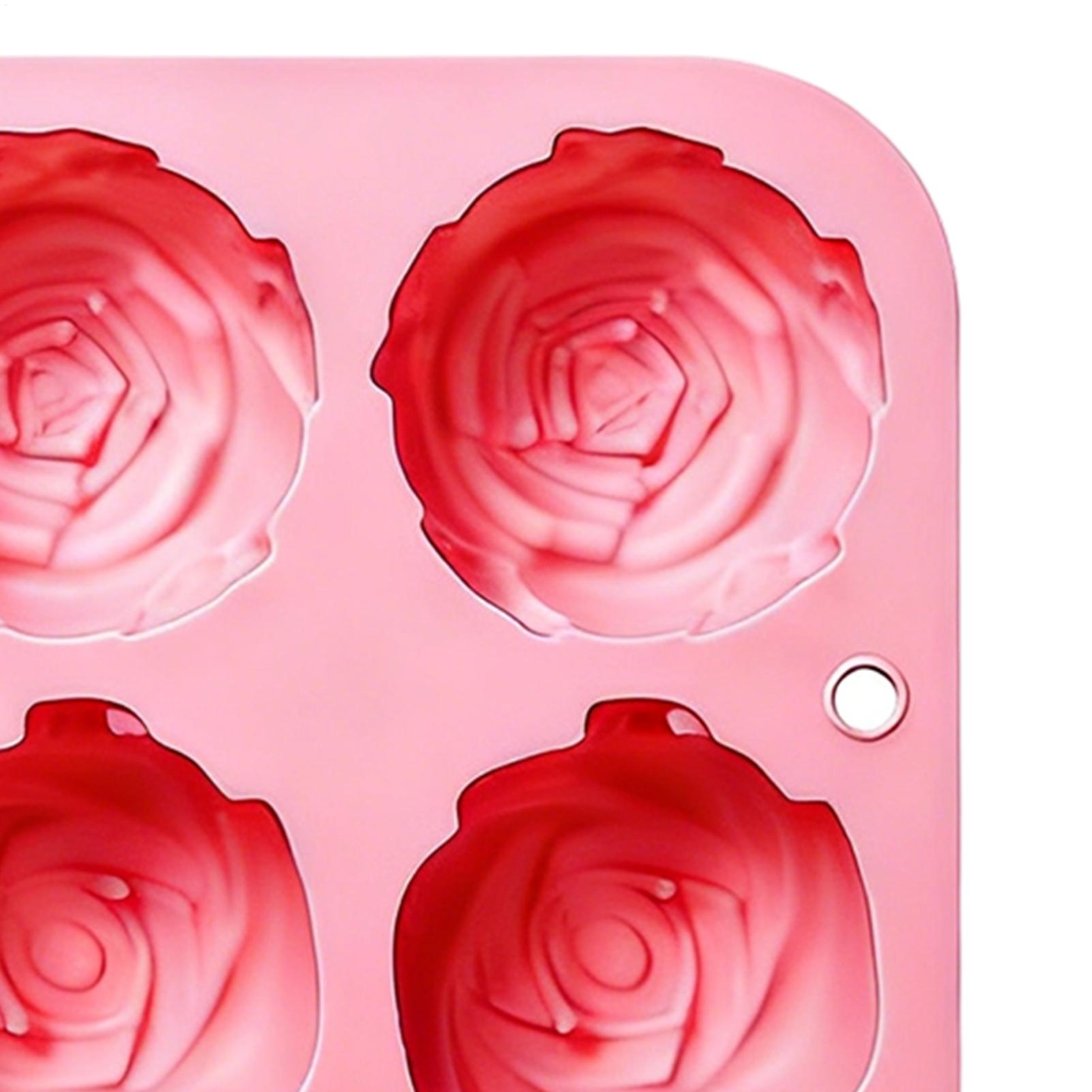 Moule en silicone à 8 cavités  - Soap Making In Home avis et prix