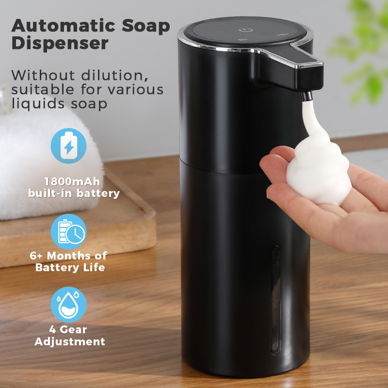 Distributeur automatique de sa - Soap Making Machine avis et prix