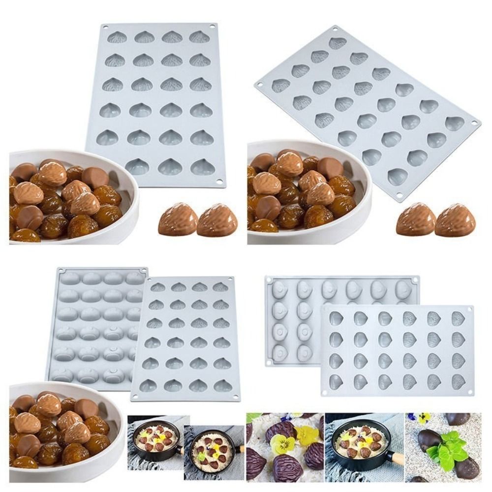 Moule en silicone pour gâteau  - Soap Making Organic avis et prix