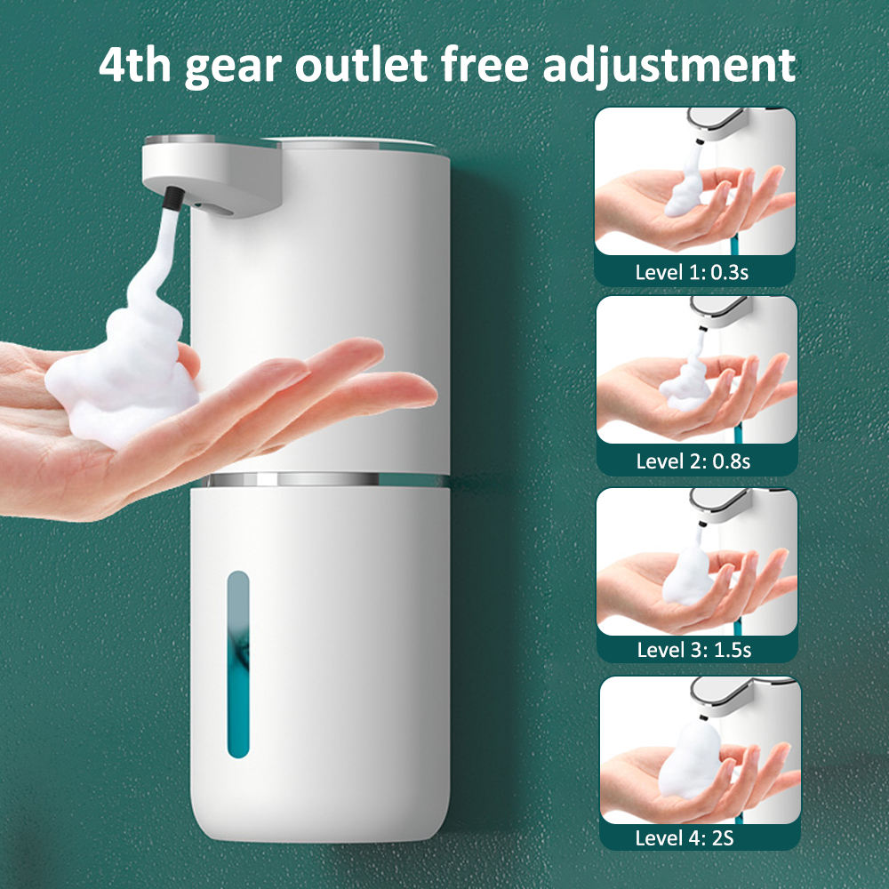 Distributeur de savon électriq - Soap Making Machine avis et prix