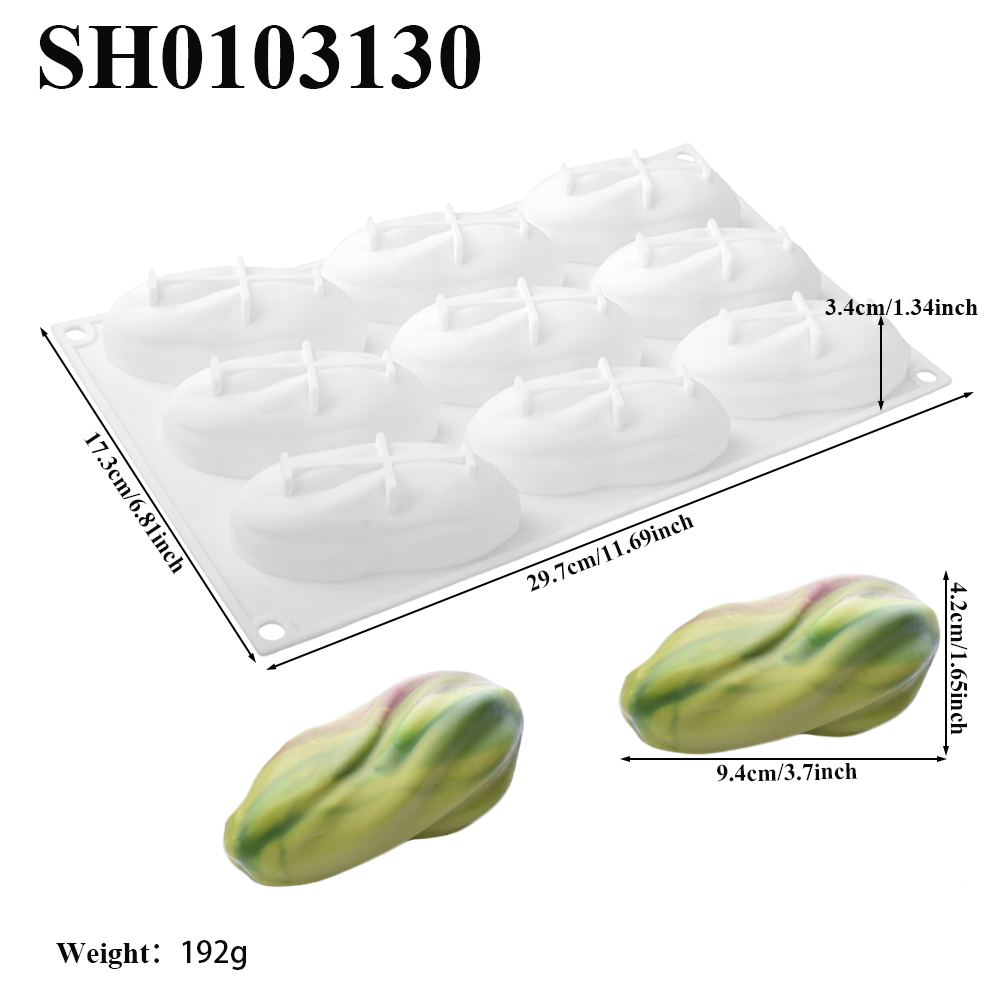 Moule en silicone pour chocola - Soap Making Organic avis et prix