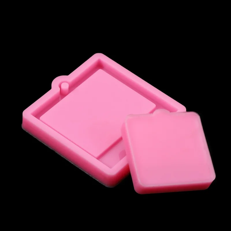 Cadre Photo résine époxy porte - Soap Making Organic avis et prix
