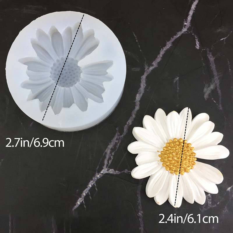 Moule à bougie en Silicone, ma - Soap Making In Home avis et prix