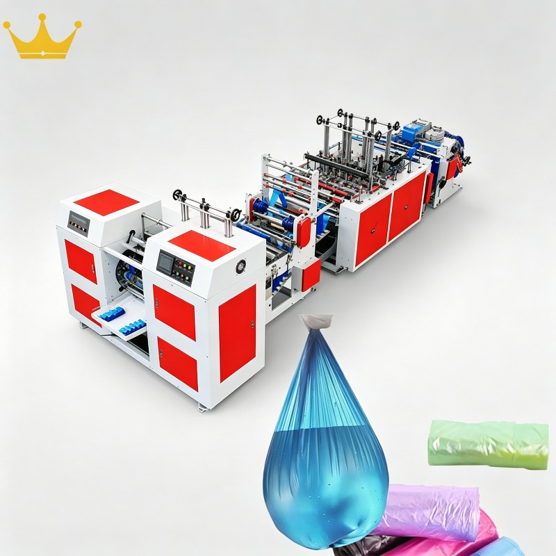 Ligne de production de sacs en - Soap Making Machine avis et prix
