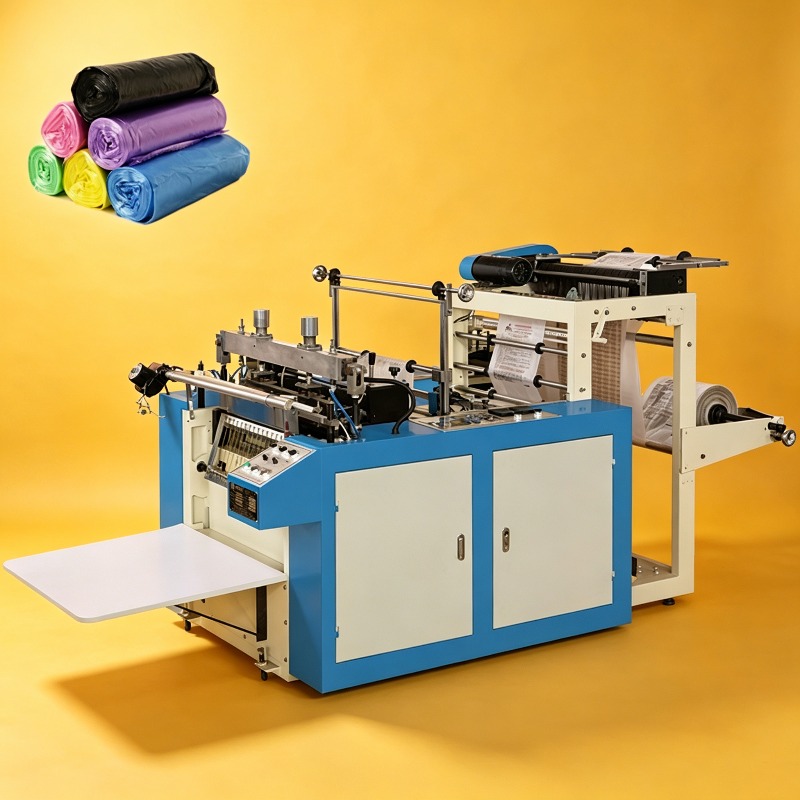 Ligne de production de sacs en - Soap Making Machine avis et prix
