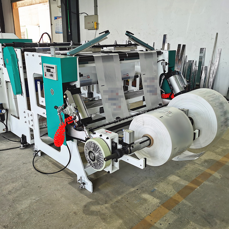 Ligne de production de sacs en - Soap Making Machine avis et prix