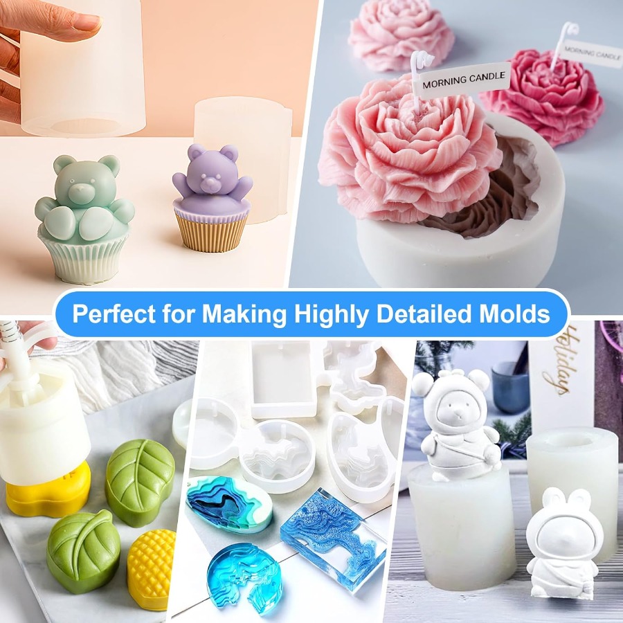 Kit de fabrication de moules e - Soap Making Equipment For Beginners avis et prix