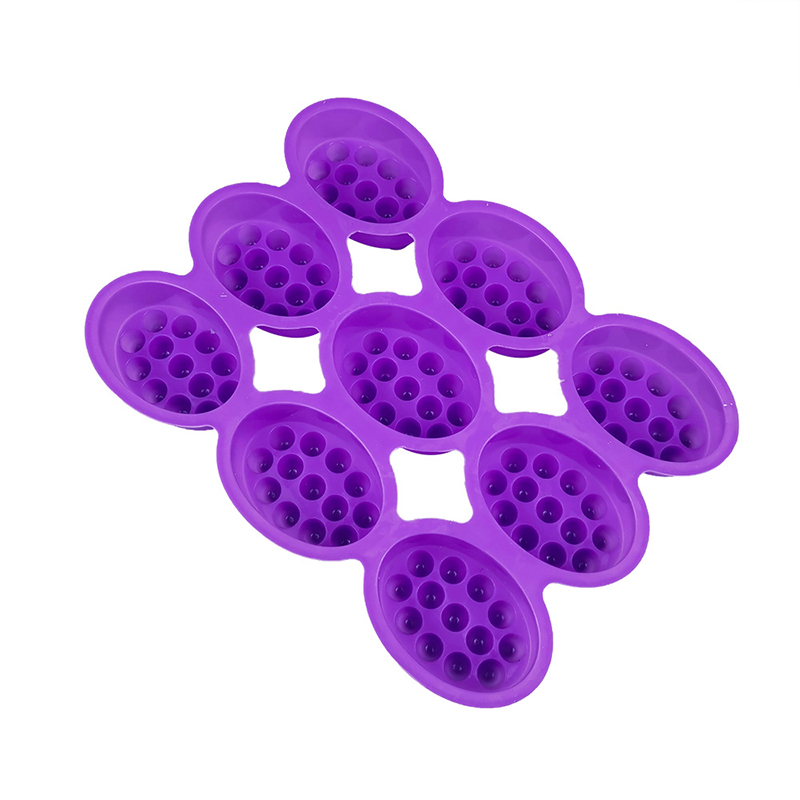 Nouveau # Moule à savon en sil - Soap Making Equipment For Beginners avis et prix