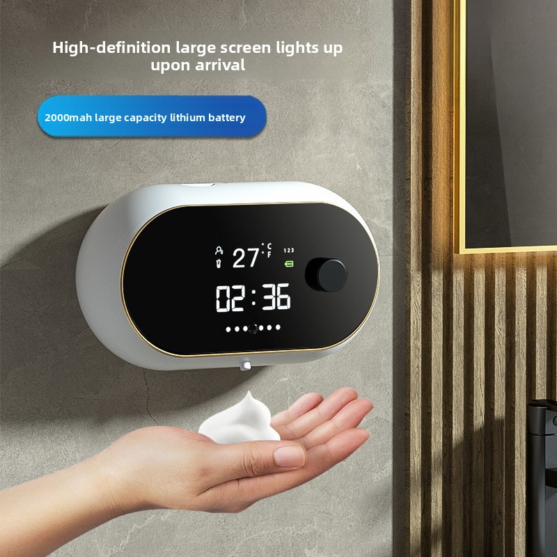 Distributeur automatique de sa - Soap Making Machine avis et prix