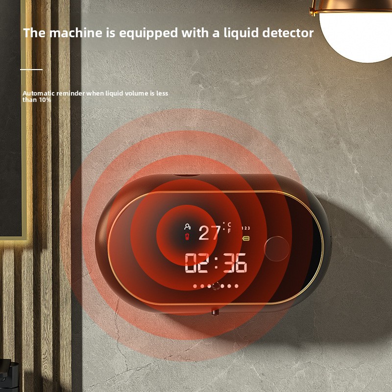 Distributeur automatique de sa - Soap Making Machine avis et prix